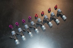 Injector Dynamics 725cc Saturated Fuel Injector