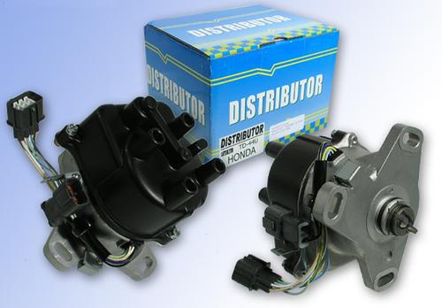 Distributors / Ignition Systems