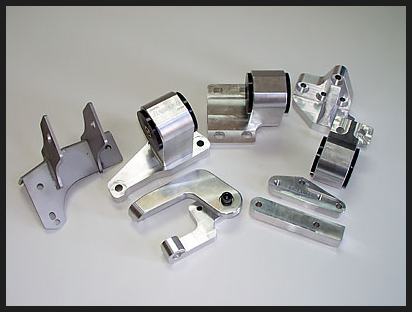 EFH1 (EF F & H-Series Mount Kit) EFH1 (EF F & H-Series Mount Kit)