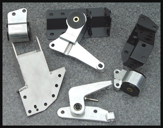 EFK1 (K-Series Engine Mount Kit) EFK1 (K-Series Engine Mount Kit)