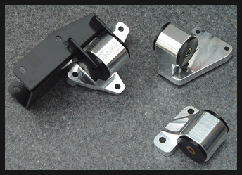 EGH2 (Engine Mount Kit for F and H Series Engine)