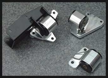 EGH2 (Engine Mount Kit for F and H Series Engine) EGH2 (Engine Mount Kit for F and H Series Engine)