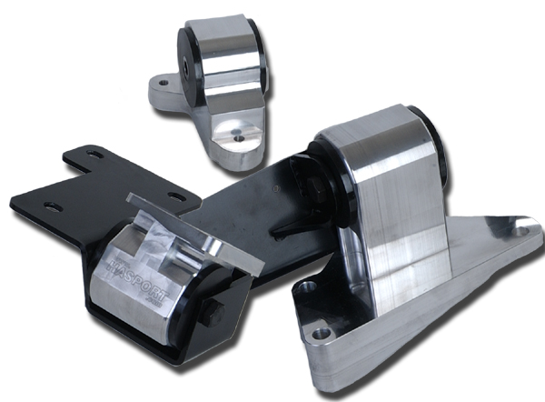 ESK1 (K20 Mount Kit)