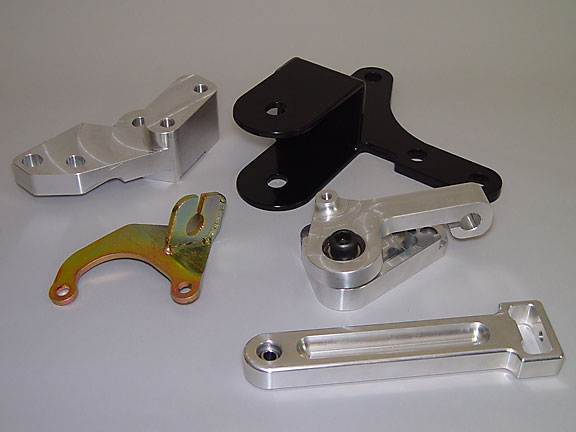 EFDHC Hydro Conversion Kit (for use with EFSTK)